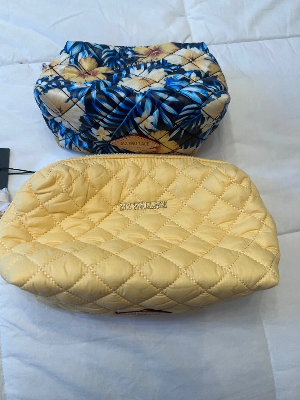 MZ Wallace Mica Bundle